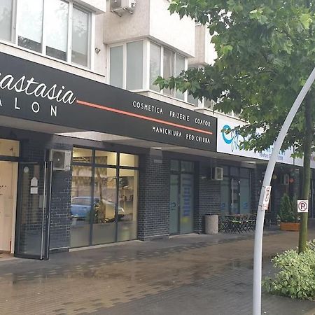 Studio Modern. Bucureşti Eksteriør bilde