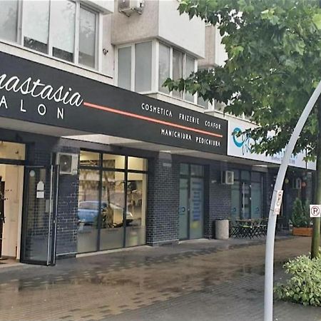 Studio Modern. Bucureşti Eksteriør bilde