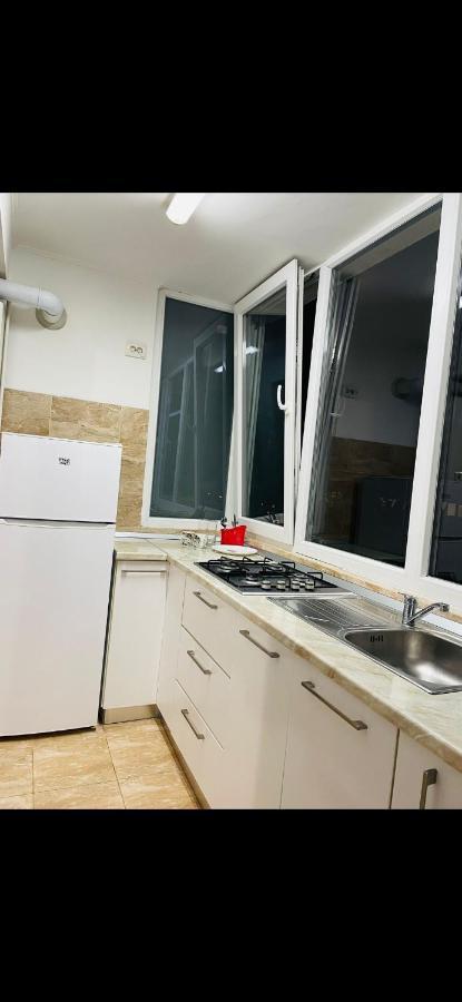 Studio Modern. Bucureşti Eksteriør bilde