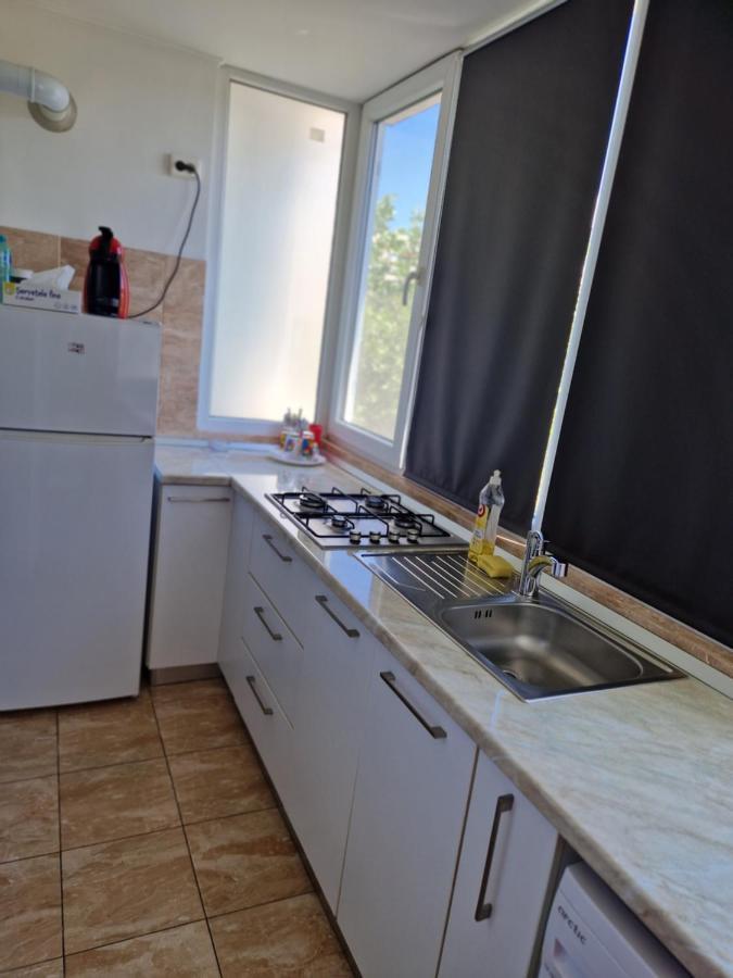 Studio Modern. Bucureşti Eksteriør bilde