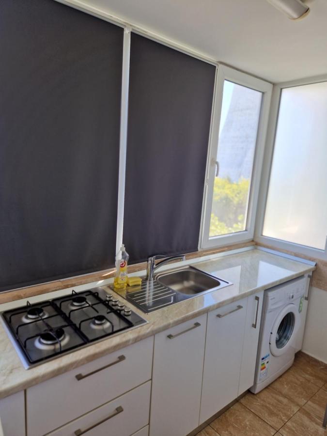 Studio Modern. Bucureşti Eksteriør bilde