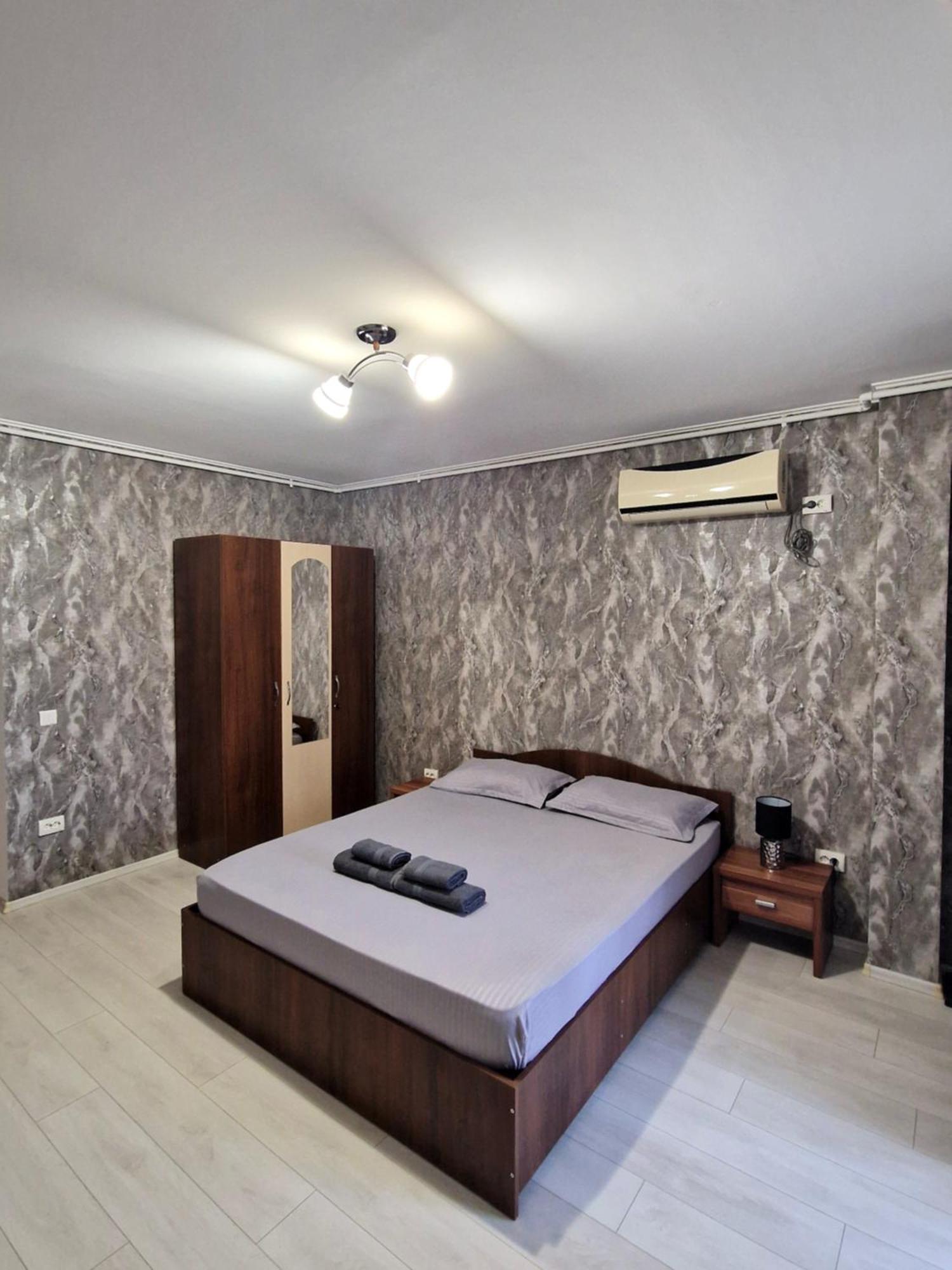 Studio Modern. Bucureşti Eksteriør bilde
