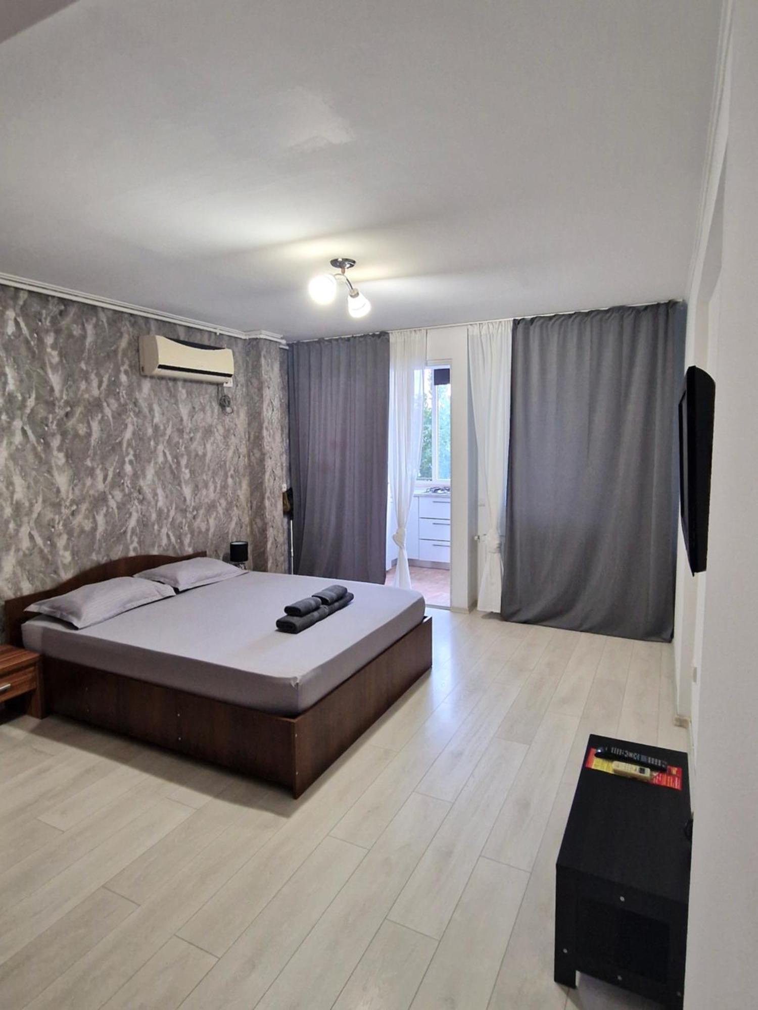 Studio Modern. Bucureşti Eksteriør bilde