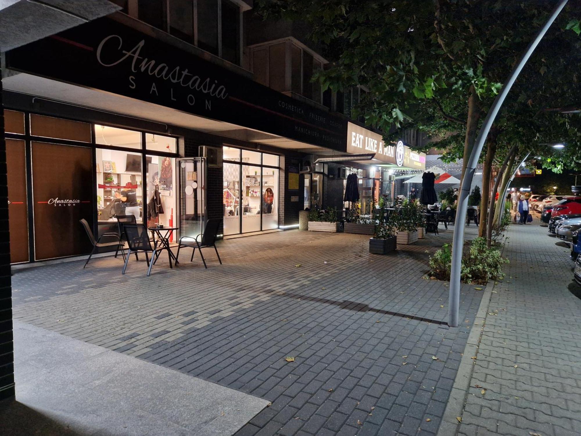 Studio Modern. Bucureşti Eksteriør bilde